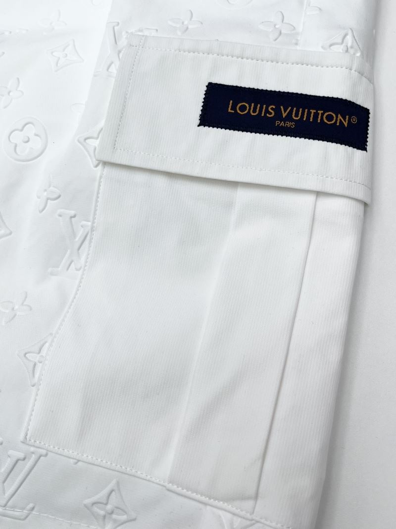 Louis Vuitton Short Pants